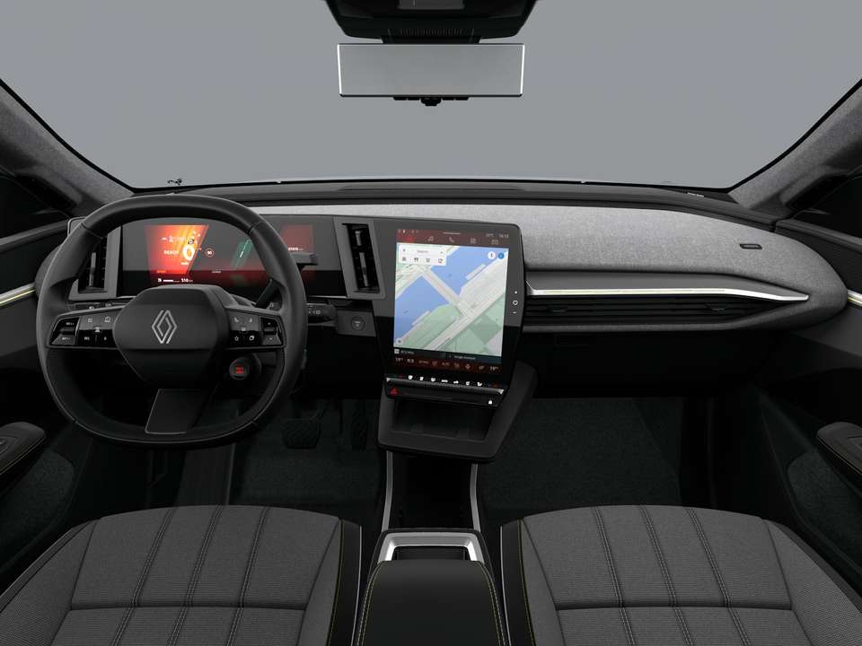 Renault Scenic - Imagem 12