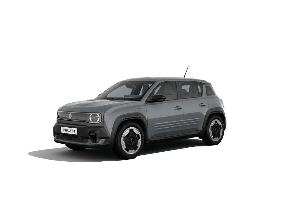 Renault R 4 - Imagem 5
