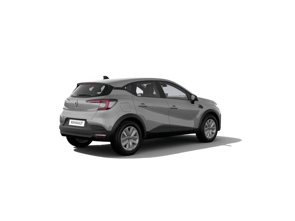 Renault Captur - Imagem 8