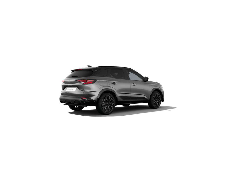 Renault Austral - Imagem 8