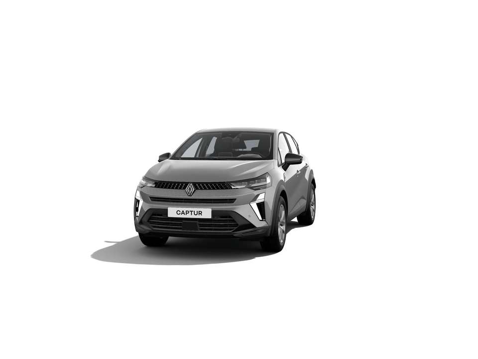 Renault Captur - Imagem 9