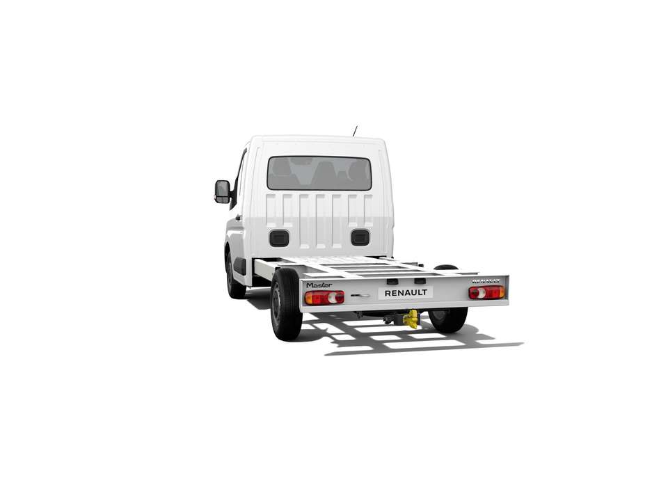 Renault Master - Imagem 7