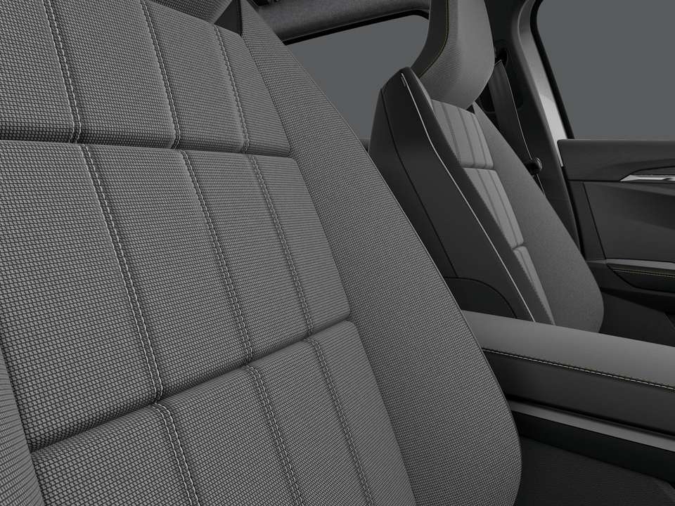 Renault Scenic - Imagem 14