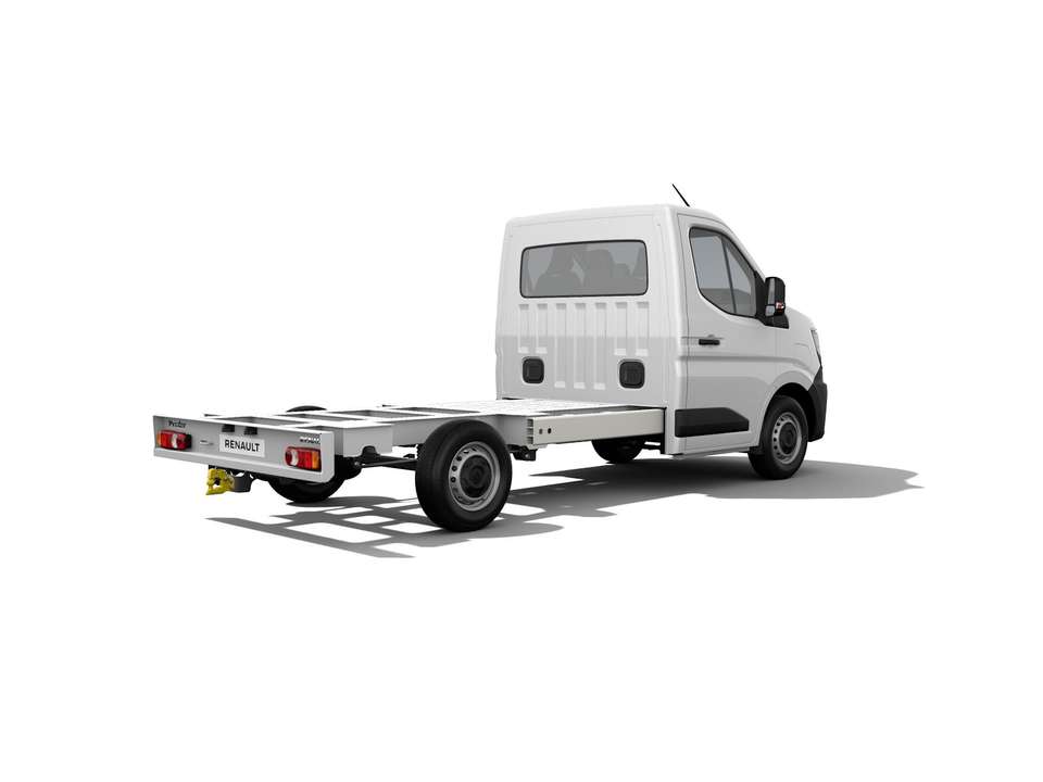 Renault Master - Imagem 8