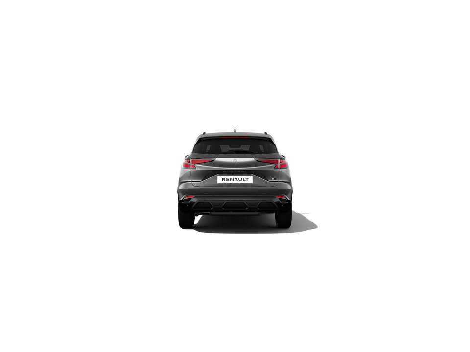 Renault Austral - Imagem 10