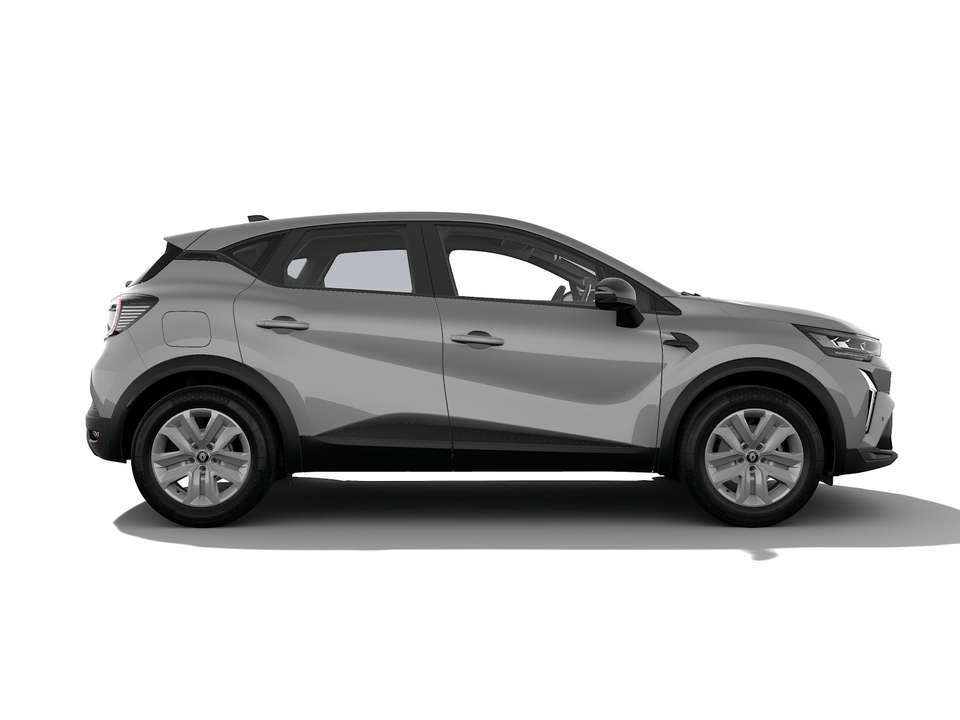 Renault Captur - Imagem 11
