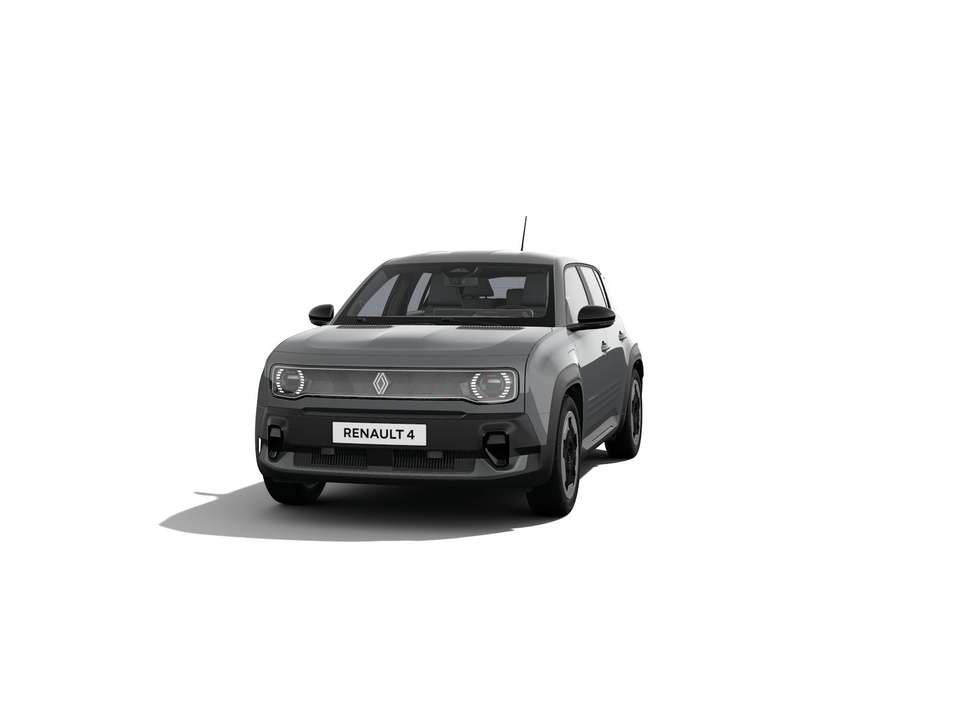 Renault R 4 - Imagem 8