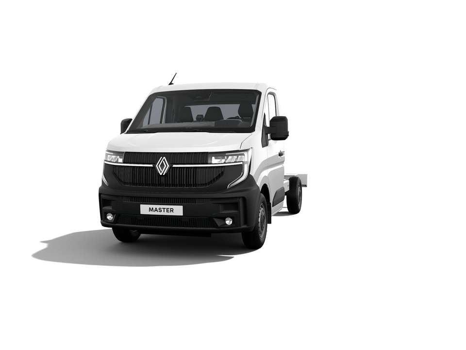 Renault Master - Imagem 9