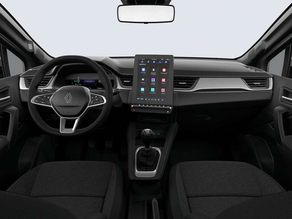 Renault Captur - Imagem 12