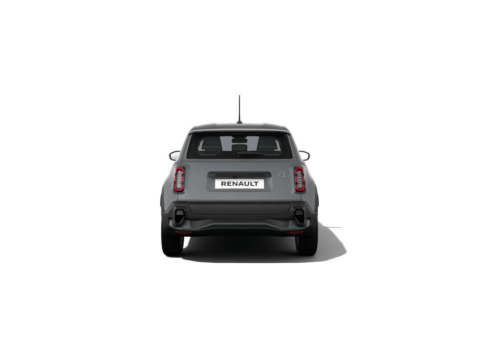 Renault R 4 - Imagem 9