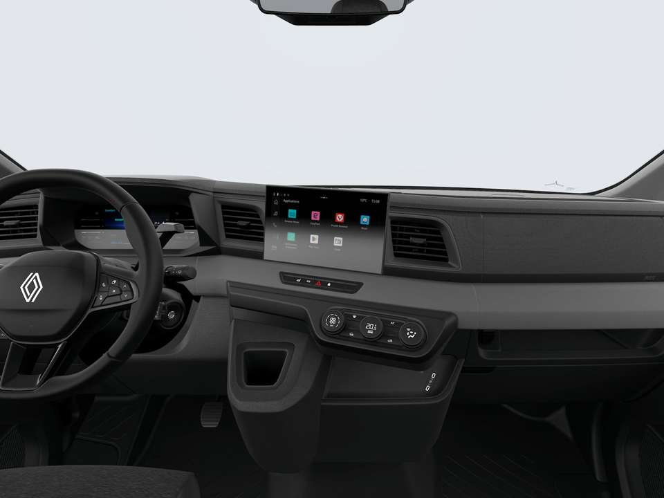 Renault Master - Imagem 12