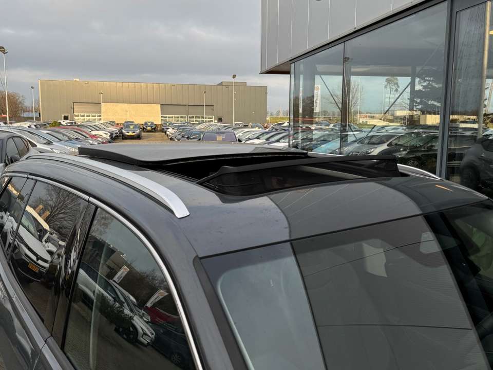 Volkswagen Tayron - Imagem 7