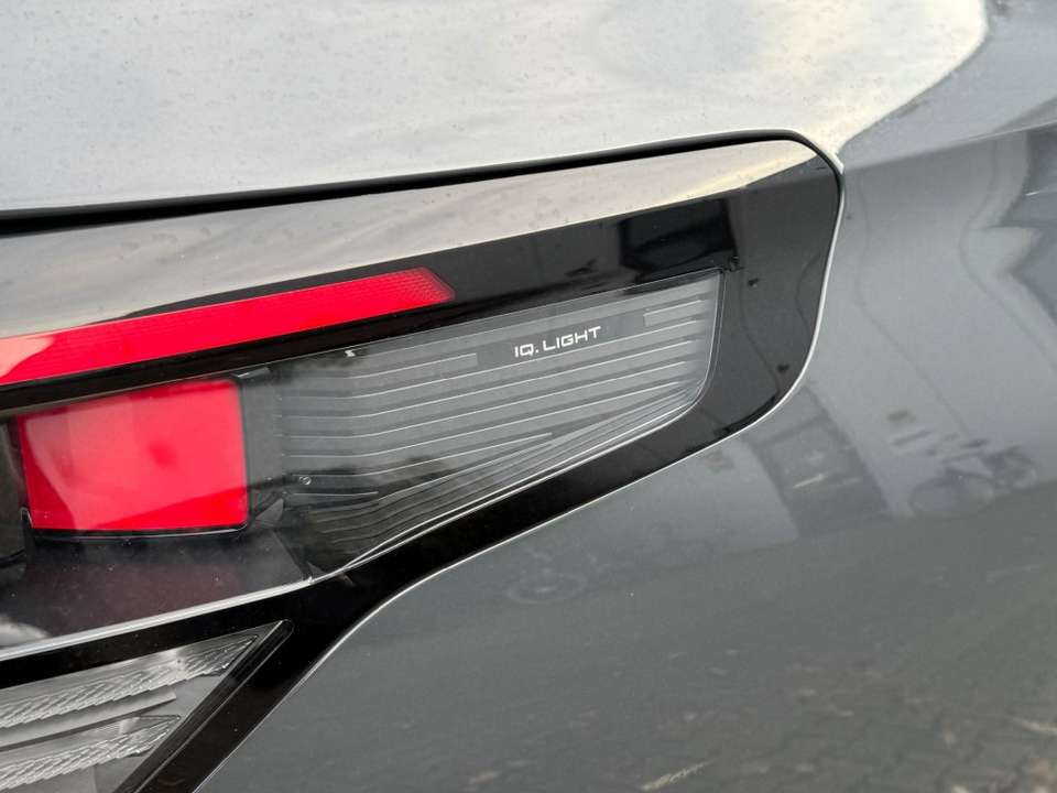 Volkswagen Tayron - Imagem 8
