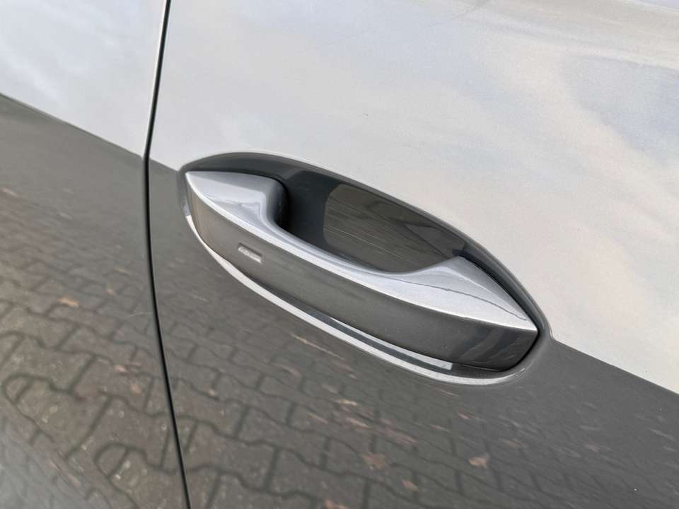 Volkswagen Tayron - Imagem 9