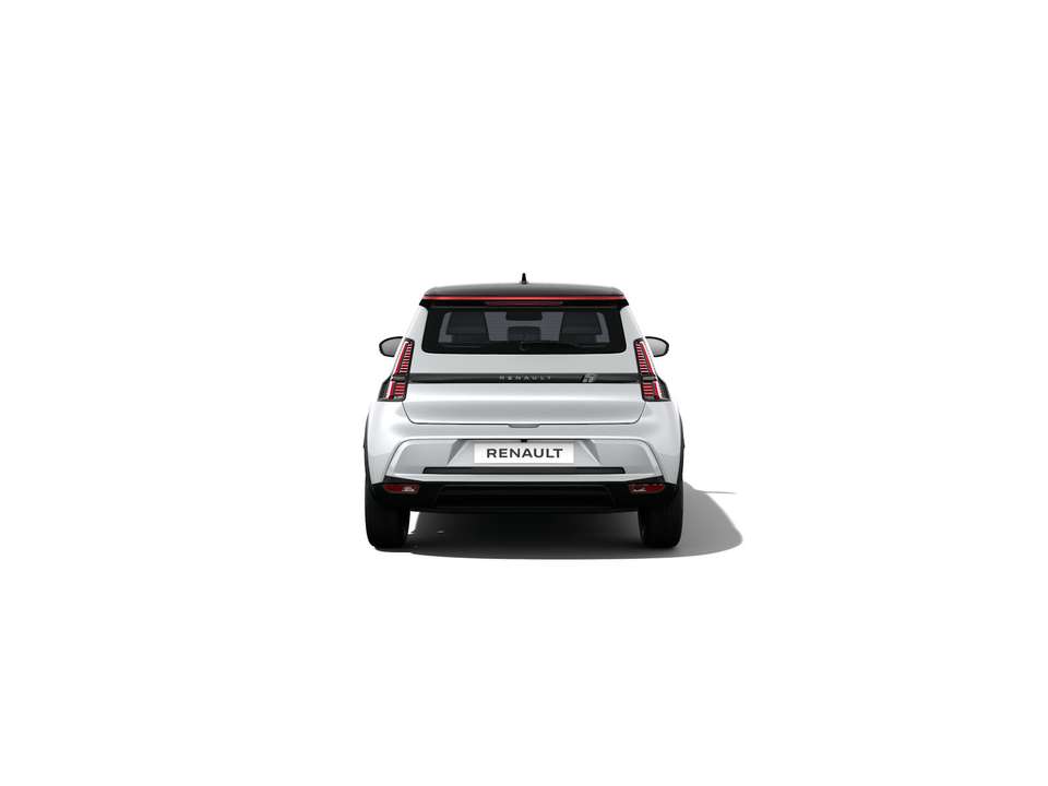 Renault R 5 - Imagem 9