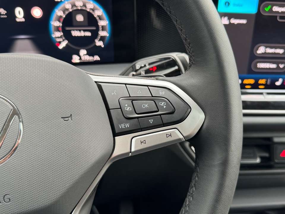 Volkswagen Tayron - Imagem 14