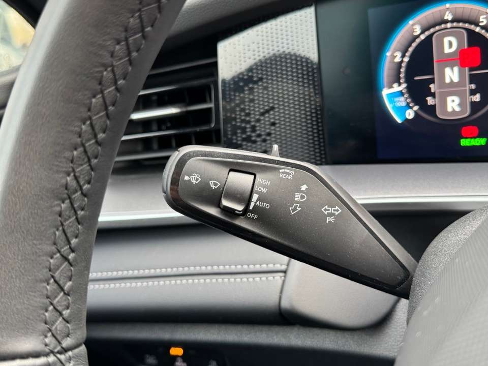 Volkswagen Tayron - Imagem 15