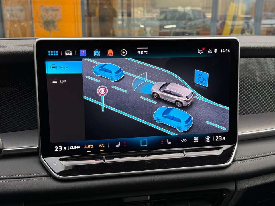 Volkswagen Tayron - Imagem 19