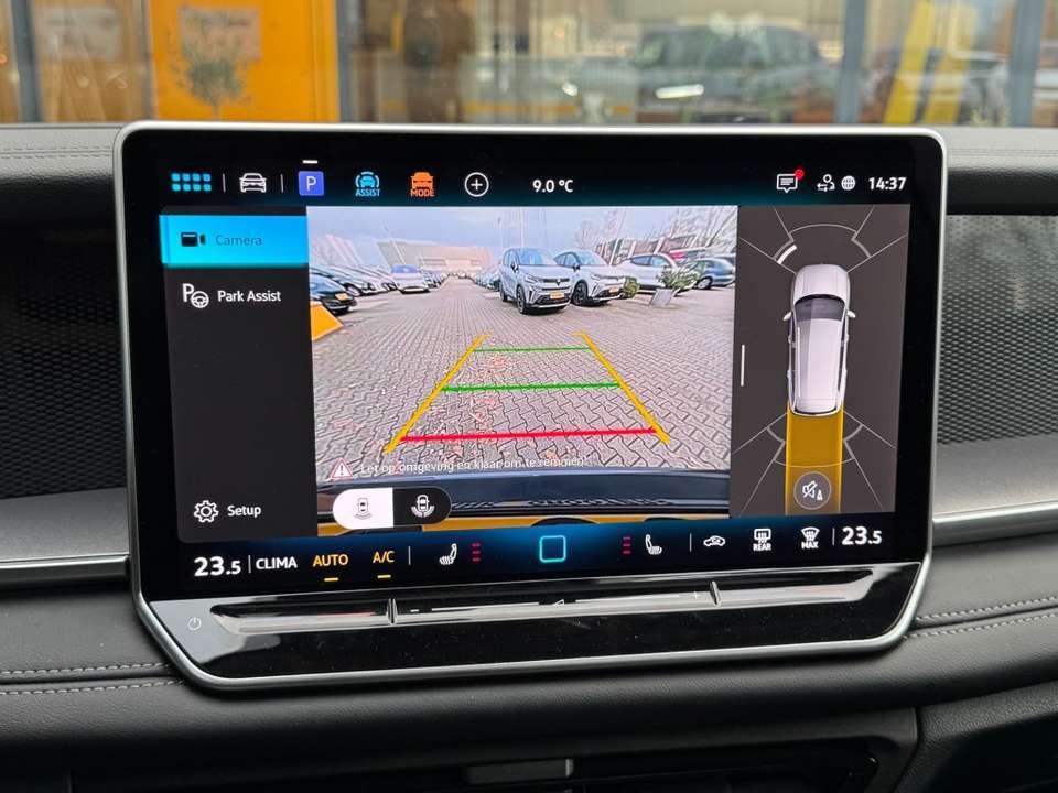 Volkswagen Tayron - Imagem 20
