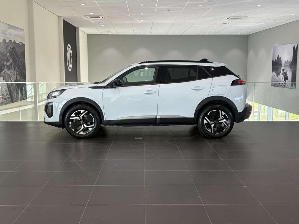 Peugeot 2008 - Imagem 2