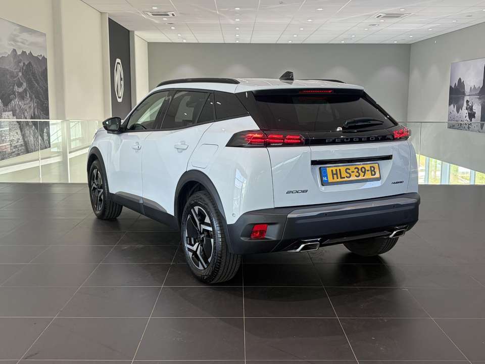 Peugeot 2008 - Imagem 3