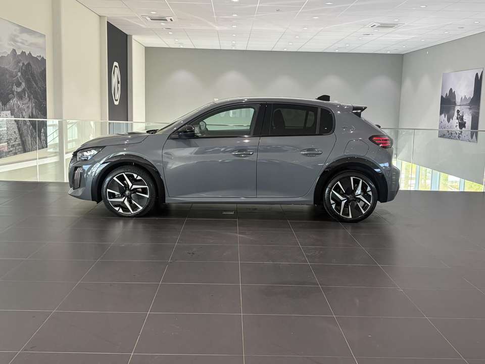Peugeot 208 - Imagem 2