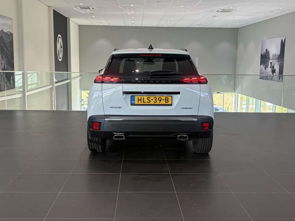 Peugeot 2008 - Imagem 4