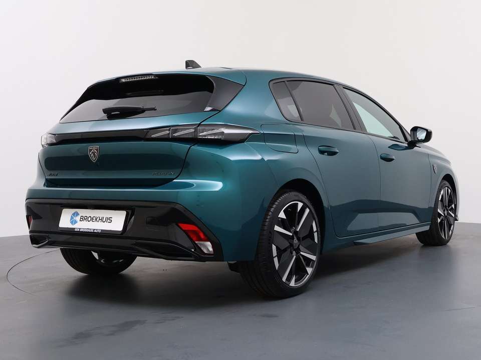 Peugeot 308 - Imagem 2