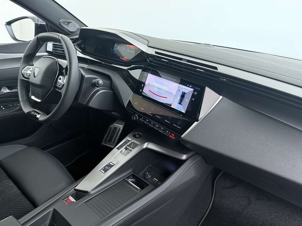 Peugeot 308 - Imagem 3