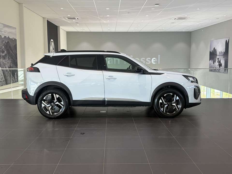 Peugeot 2008 - Imagem 6