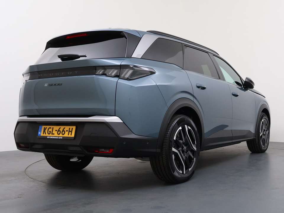 Peugeot 5008 - Imagem 2