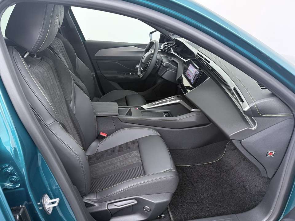 Peugeot 308 - Imagem 4