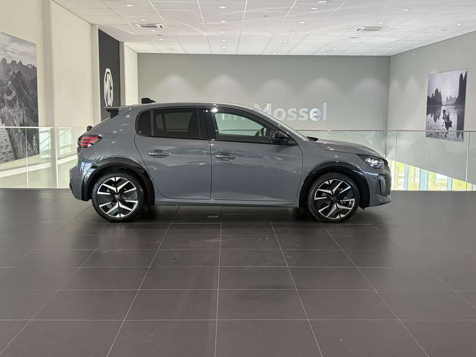 Peugeot 208 - Imagem 6