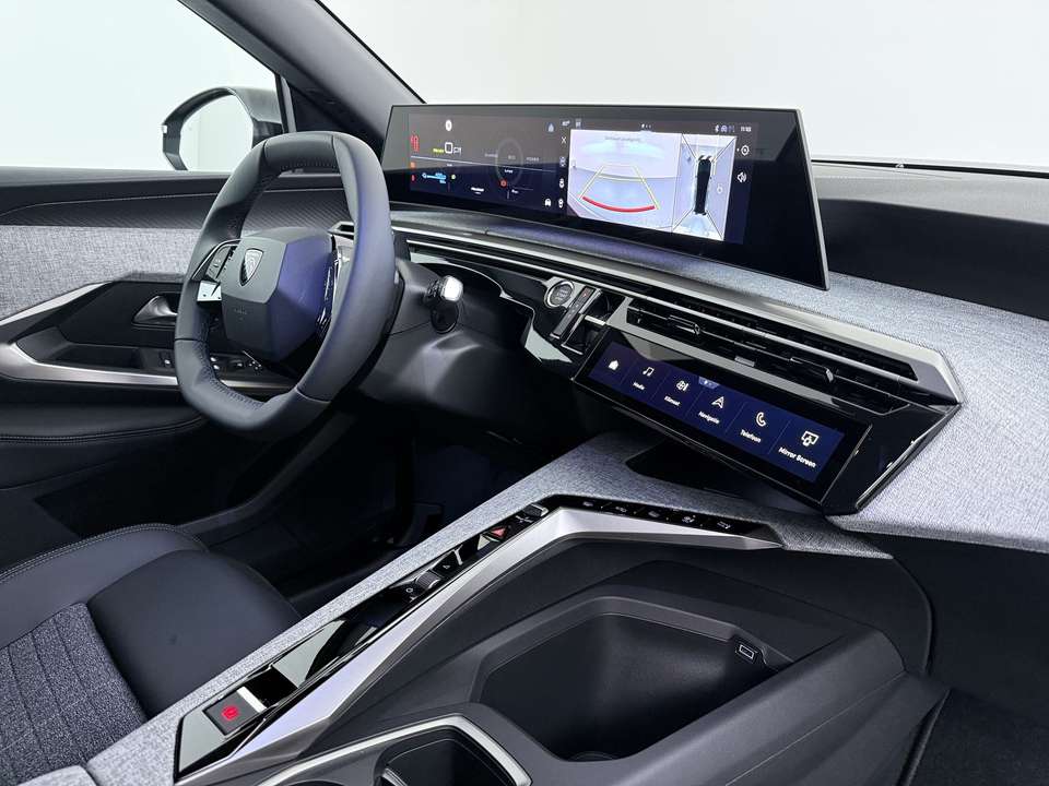 Peugeot 5008 - Imagem 3