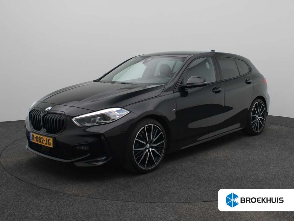 BMW 118 - Imagem 1