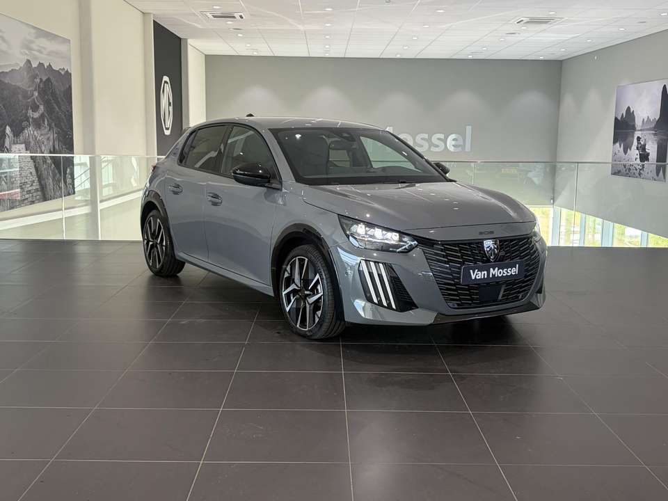 Peugeot 208 - Imagem 7