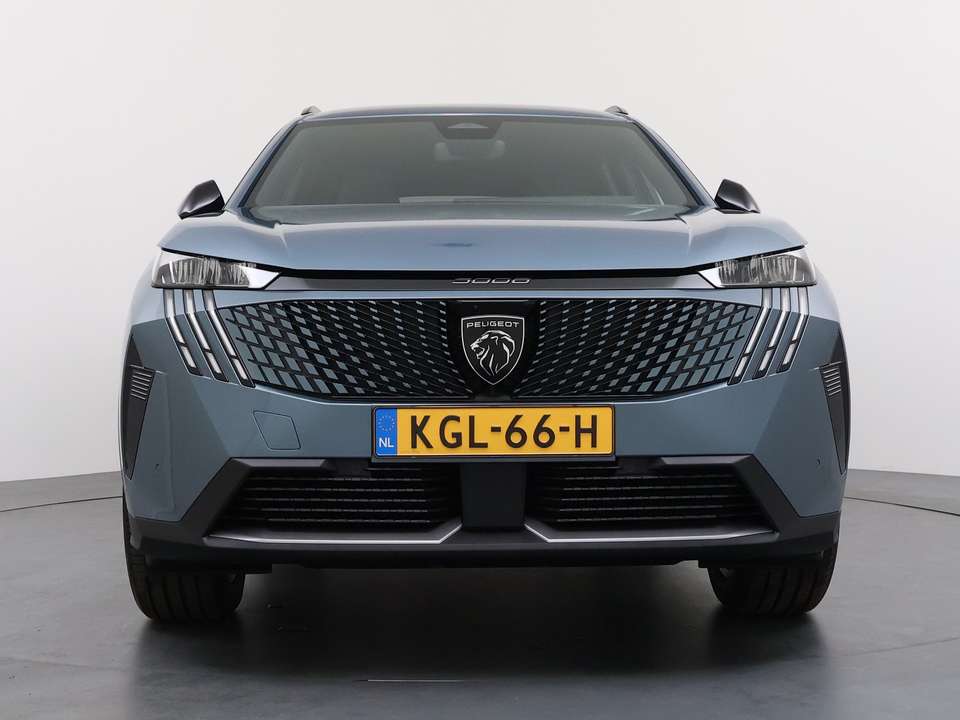 Peugeot 5008 - Imagem 5