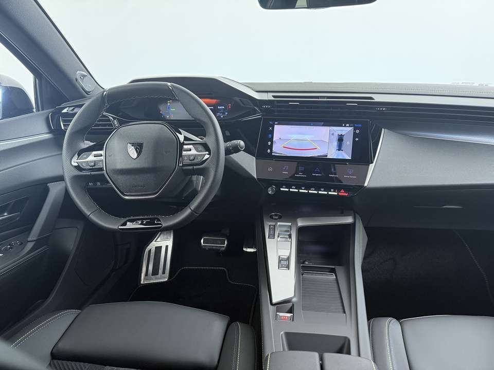 Peugeot 308 - Imagem 7