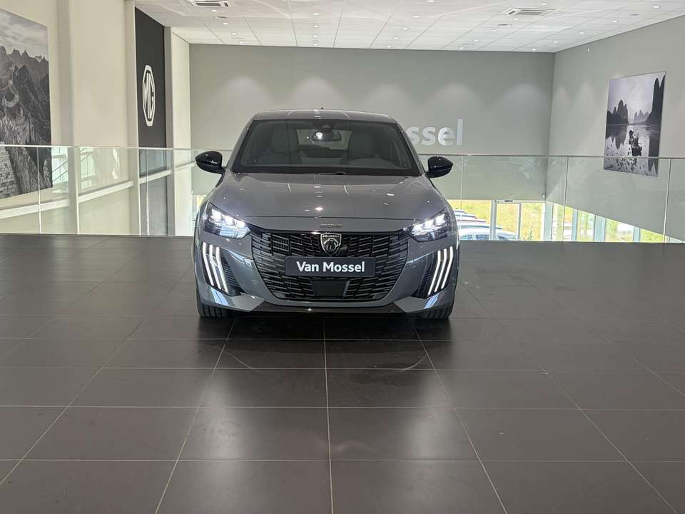 Peugeot 208 - Imagem 8
