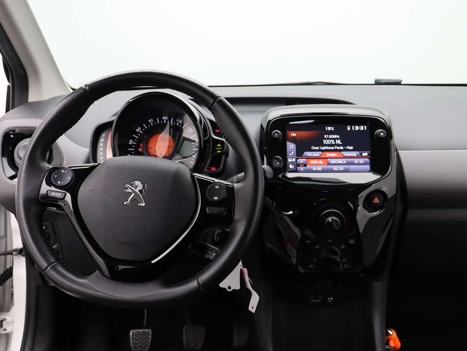 Peugeot 108 - Imagem 3