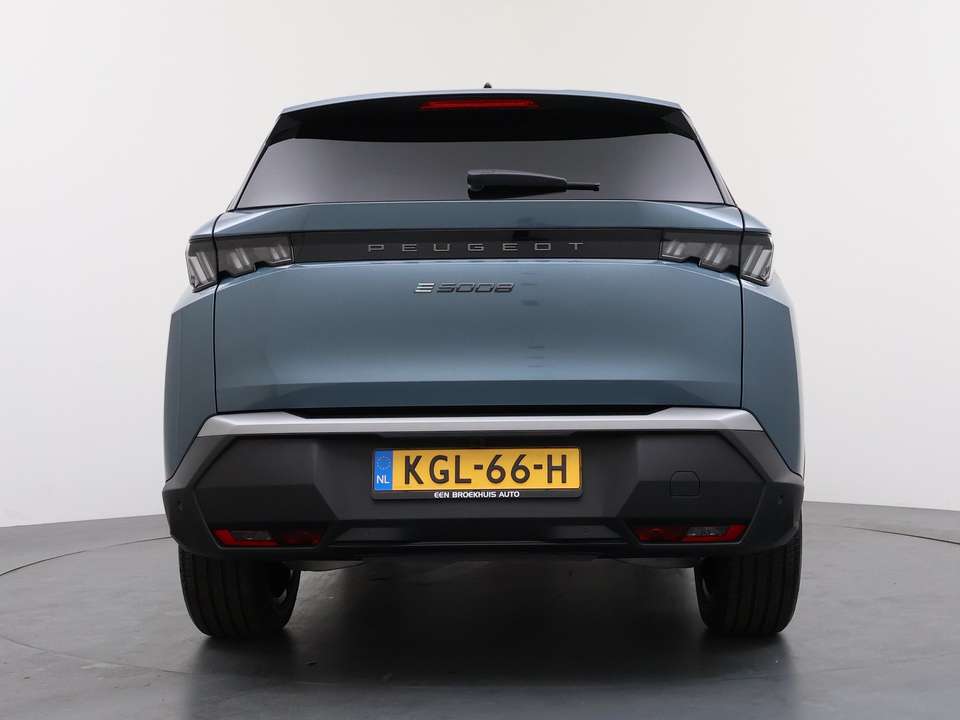 Peugeot 5008 - Imagem 6