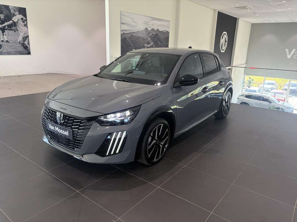 Peugeot 208 - Imagem 9