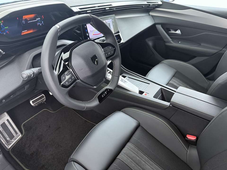 Peugeot 308 - Imagem 8