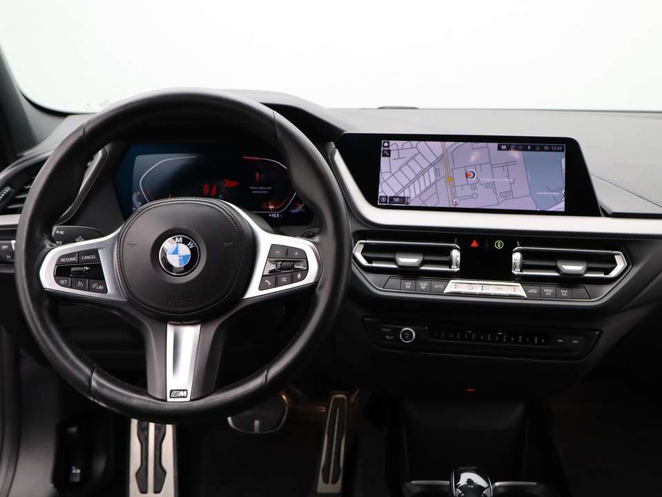 BMW 118 - Imagem 3