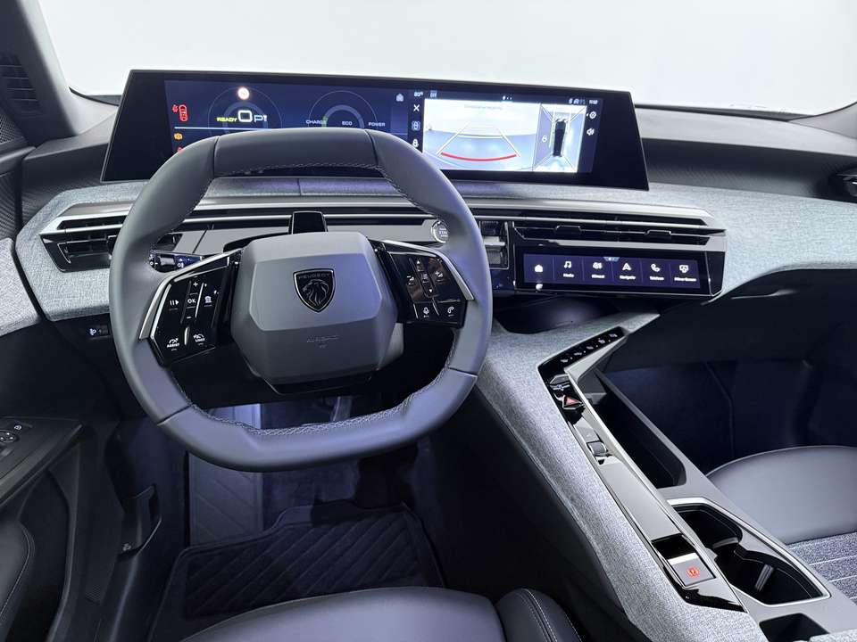 Peugeot 5008 - Imagem 7