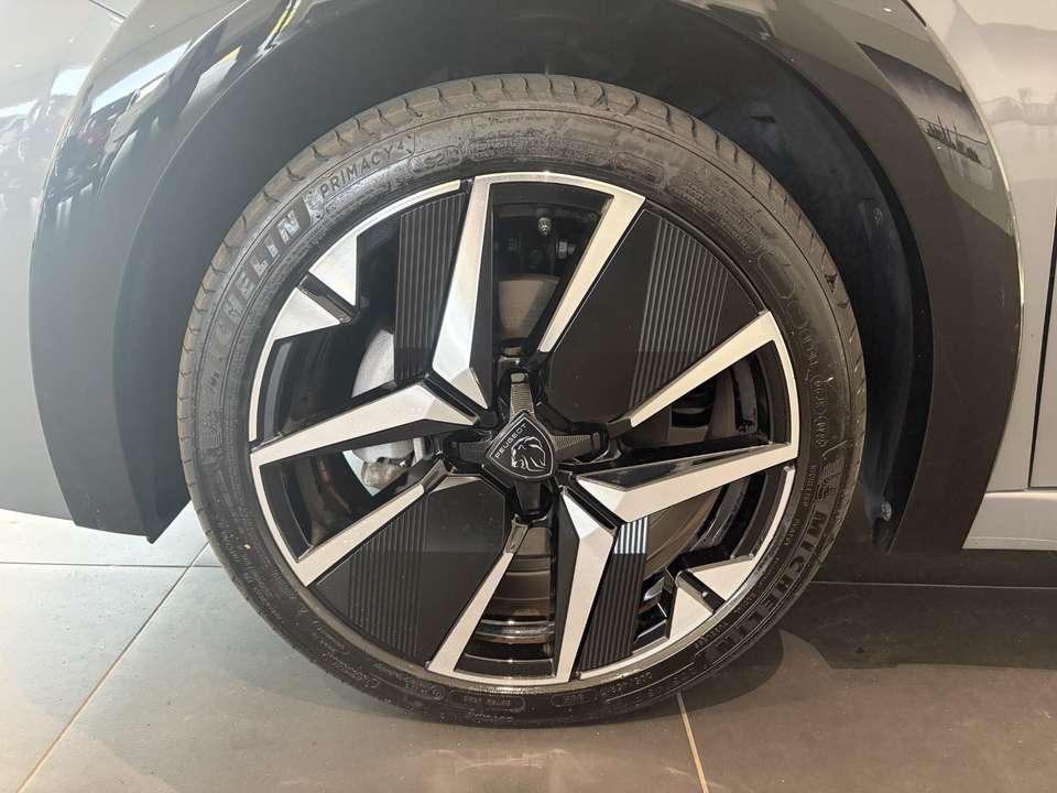 Peugeot 208 - Imagem 10