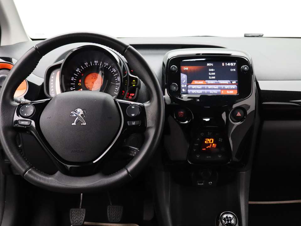 Peugeot 108 - Imagem 3