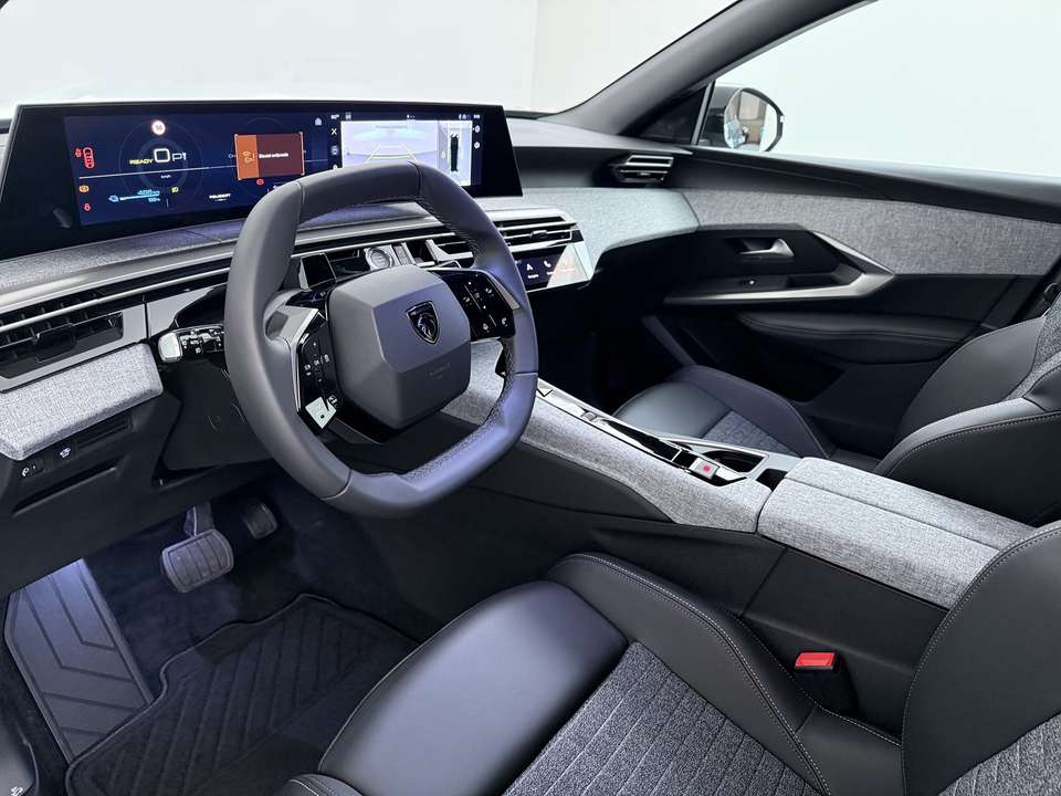 Peugeot 5008 - Imagem 8