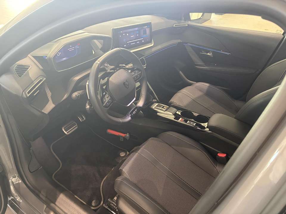 Peugeot 208 - Imagem 11