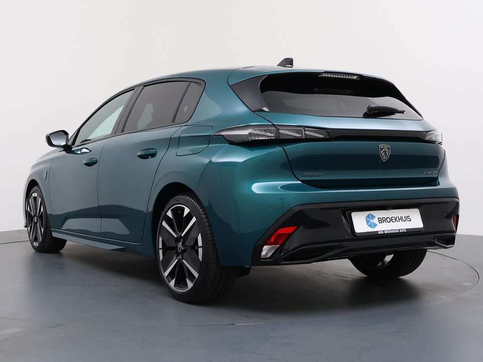 Peugeot 308 - Imagem 10